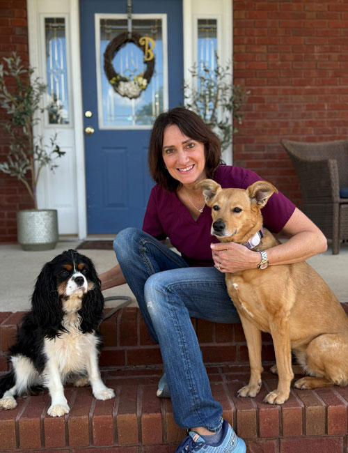 Dr. Jeanette Bliss