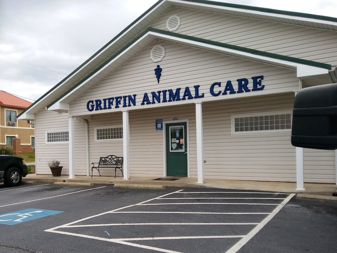 Griffin Animal Care Clinic
